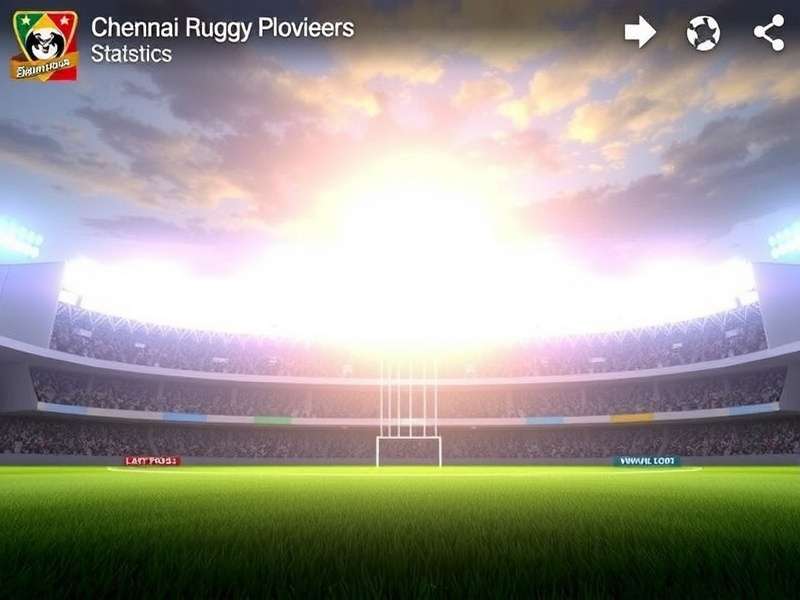 Chennai Rugby Pioneers gameplay screenshot